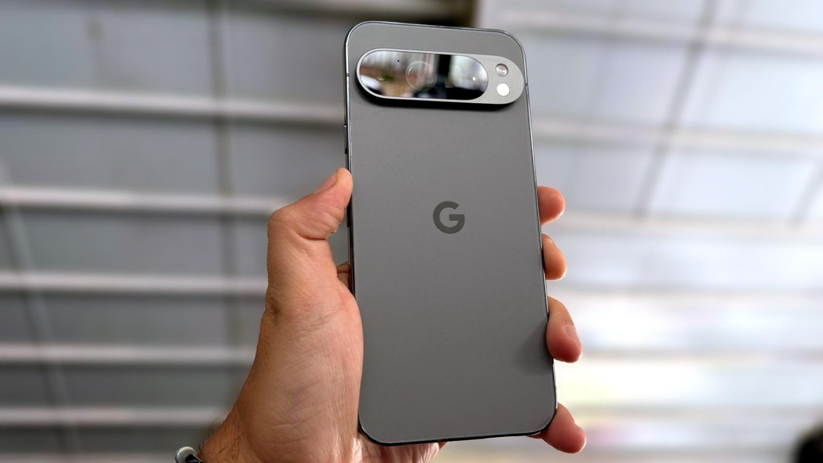 El Google Pixel 9 va a cambiar para siempre al poder compartir archivos con el iPhone al estilo AirDrop