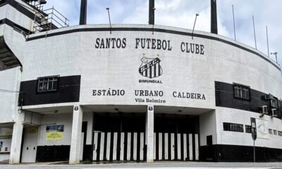 El Grupo Santo Domingo desmiente cualquier negociación para comprar el Santos FC de Brasil