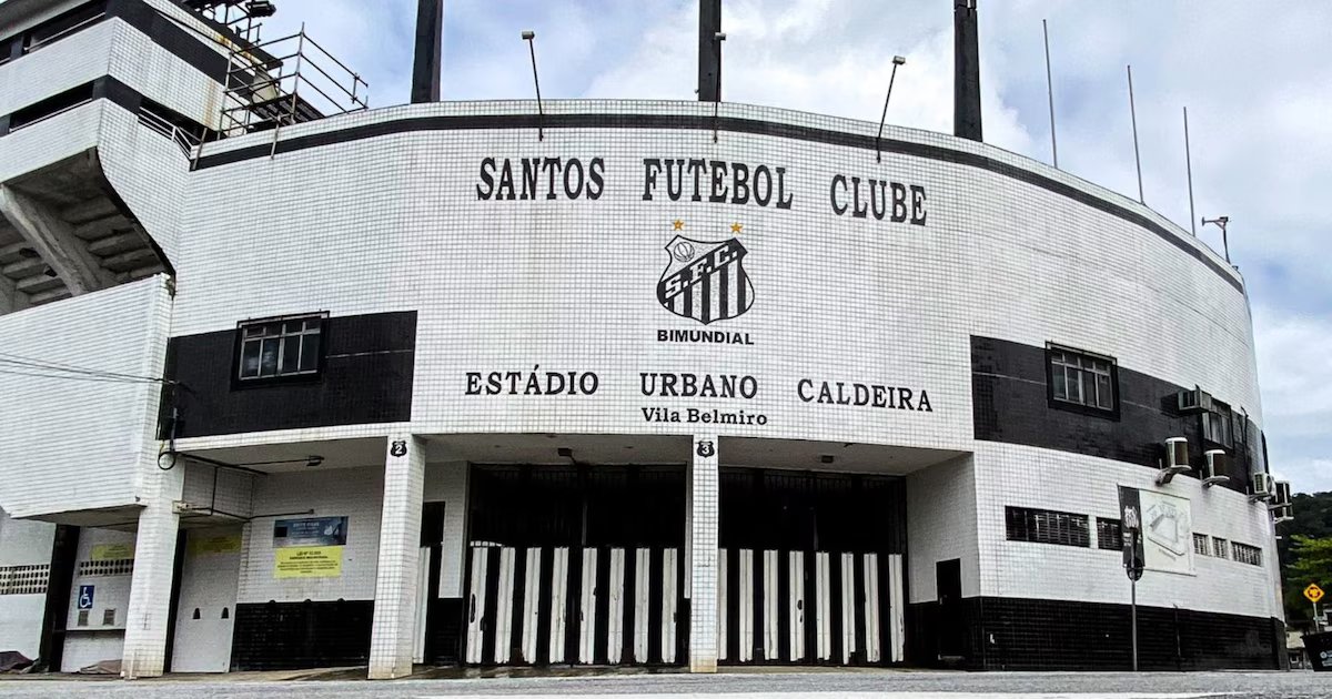 El Grupo Santo Domingo desmiente cualquier negociación para comprar el Santos FC de Brasil