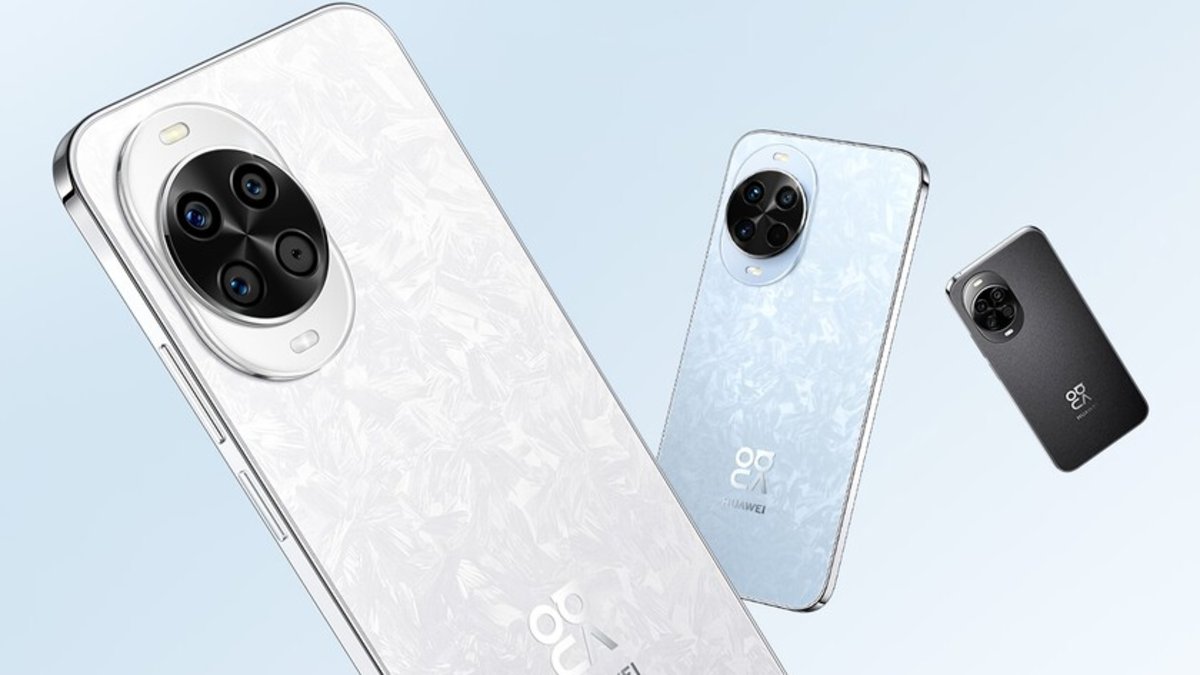 El Huawei Nova 14 pro es un dispositivo de gama alta a mitad de precio, la oportunidad perfecta para los amantes de la fotografía