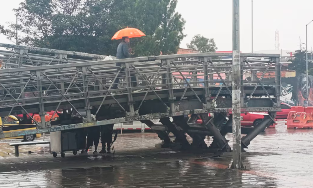 El Ideam explicó cuál es la razón del inusual frío y las recientes lluvias en Bogotá