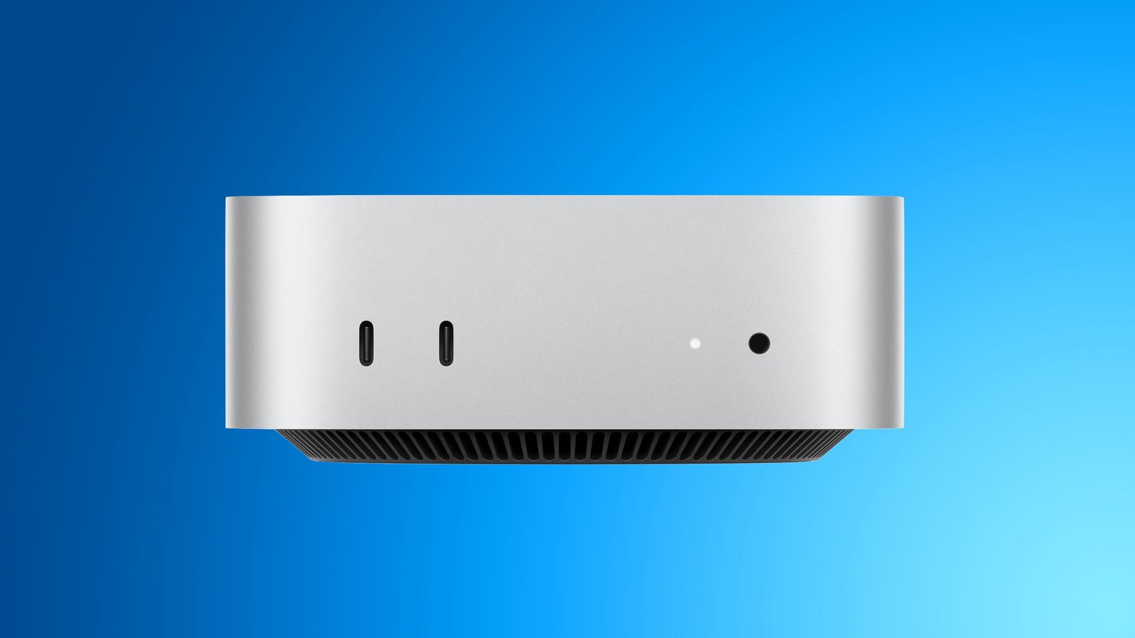El Mac Mini M4 de Apple alcanza un precio bajo de $ 499 en Amazon