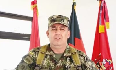 El Ministerio de Defensa exigió la devolución de 737 millones por caso de ejecución extrajudicial relacionado con el general Juan Miguel Huertas