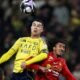 El Qadisiya sorprende y vence al Al-Nassr de Cristiano Ronaldo con un gol colombiano