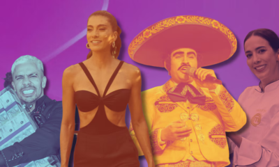 El año del reality show: los personajes que se hicieron famosos en Colombia en 2025