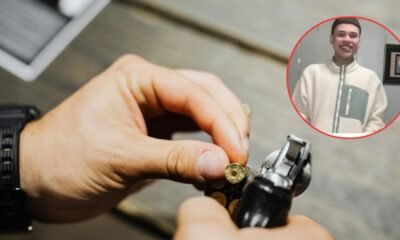El asesinato de un joven colombiano de 17 años en Chicago reveló amenazas y discriminación: este fue el relato de la novia de Johan Adarve