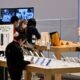 El beneficio trimestral de Apple se dispara gracias a las ventas de iPhone en China
