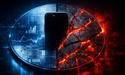 El chip del iPhone 18 podría costarle el doble a Apple: el salto a los 2 nm ya pasa factura