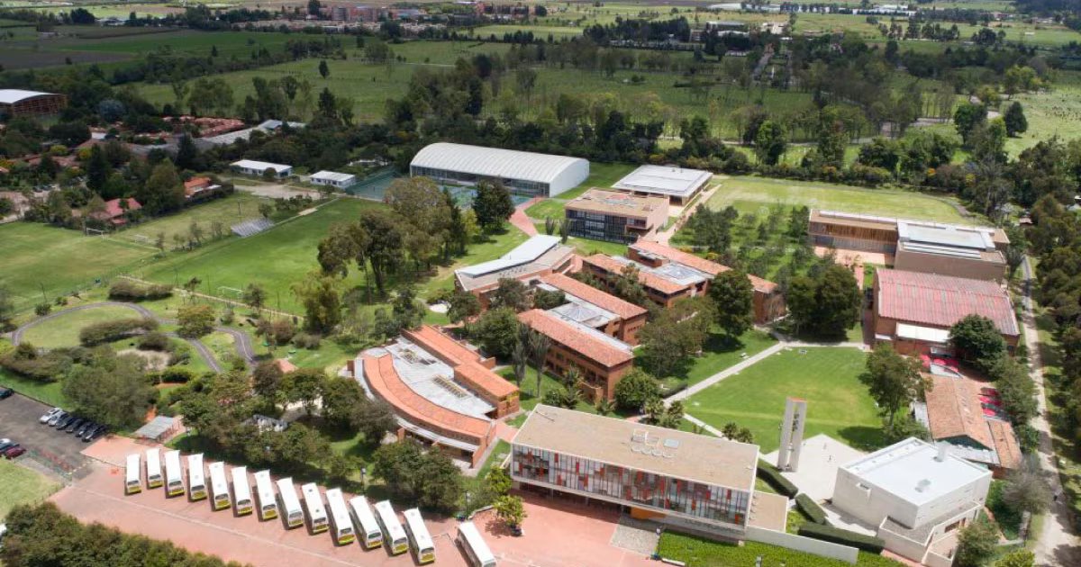 El club más exclusivo de la educación colombiana: solo cinco colegios en la categoría más alta de importante ranking
