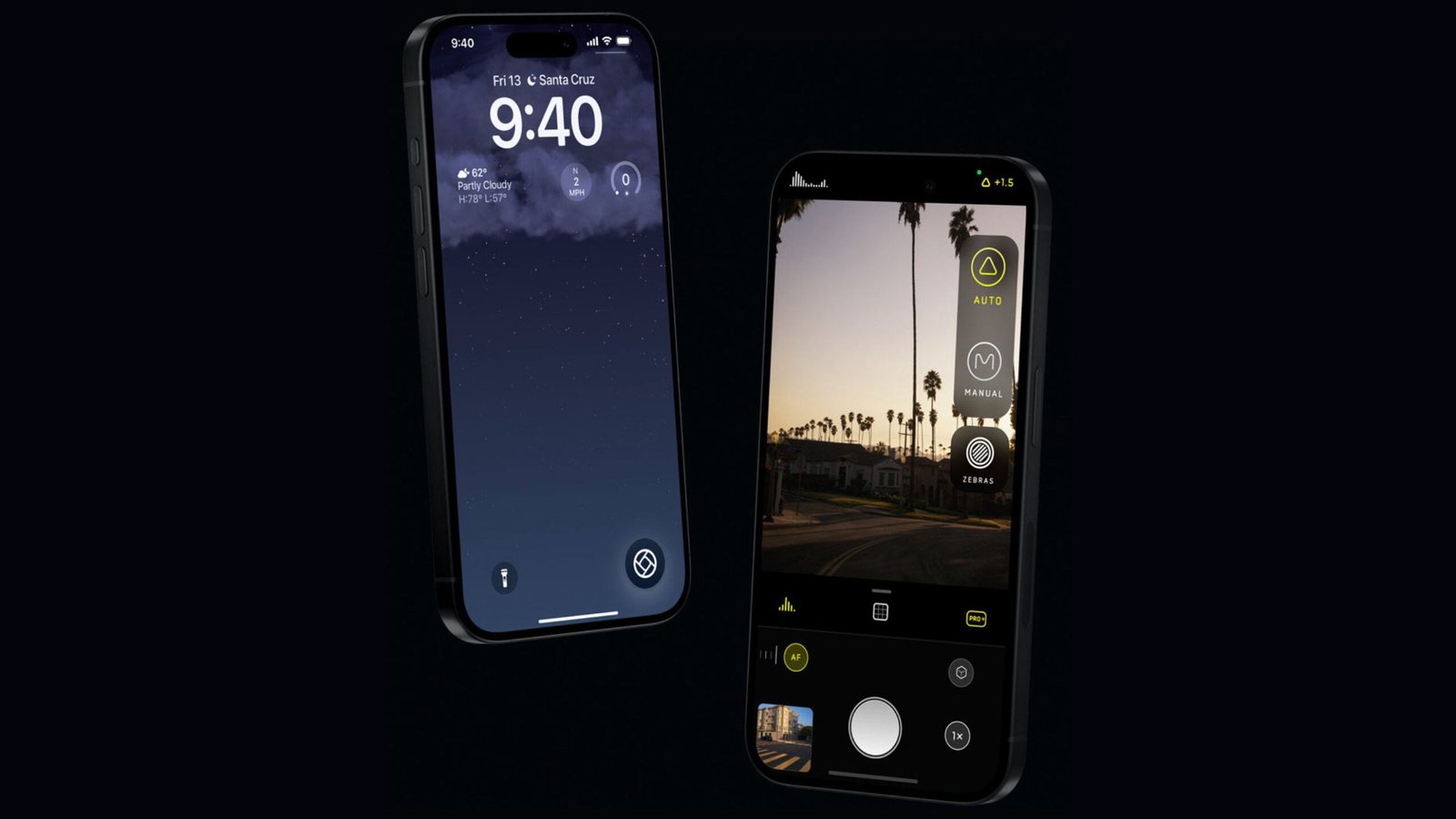 El cofundador de 'Halide', Sebastiaan de With, se une al equipo de diseño de Apple