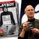 El día en el que Steve Jobs contó la importancia que iba a tener el iPhone en... la revista Playboy