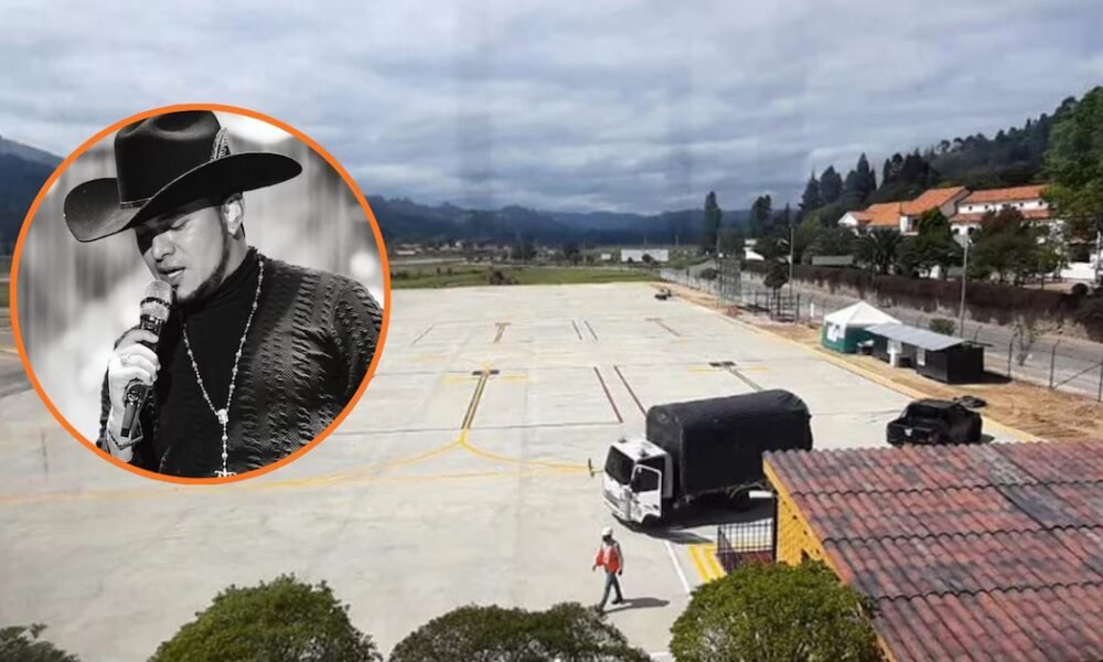 El director de AeroBoyacá expuso las fallas del aeropuerto de Paipa tras el accidente de Yeison Jiménez: “Se pudo haber prevenido”