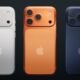 El director ejecutivo de Apple, Tim Cook, dice que las ventas de iPhone eran "simplemente asombrosas" hacia finales de 2025