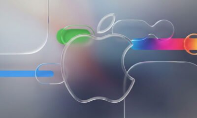 El equipo de diseño de Apple tiene un nuevo integrante y es el responsable de una de las apps más bonitas del iPhone.