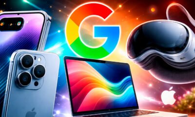 El gran cambio del iPhone 18 Pro, Apple se apoya en Google y más noticias de Apple – iSenaCode