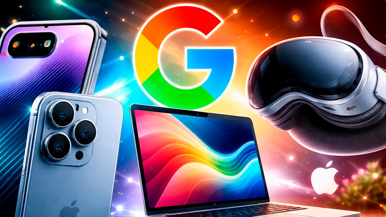 El gran cambio del iPhone 18 Pro, Apple se apoya en Google y más noticias de Apple – iSenaCode