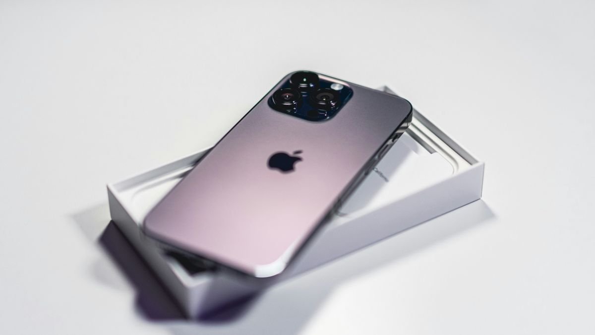 El iPhone 14 Pro Max desploma su precio en casi $900.000 en Mercado Libre