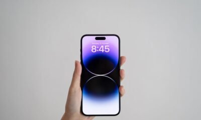 El iPhone 14 baja fuerte en Mercado Libre y queda con 40% de descuento en la tienda oficial