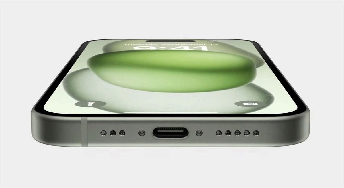 El iPhone 15 Plus está de oferta y ha caído por debajo de los 500 euros