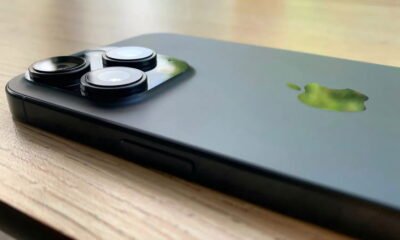 El iPhone 16 Pro Max es el mejor smartphone que puedes comprar en 2026 y se ha desplomado en una gran oferta