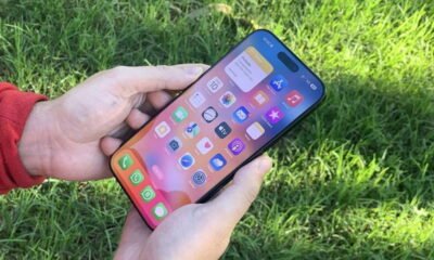 El iPhone 16 Pro Max se viene abajo en esta oferta de Amazon y puedes conseguirlo por menos de 900 euros
