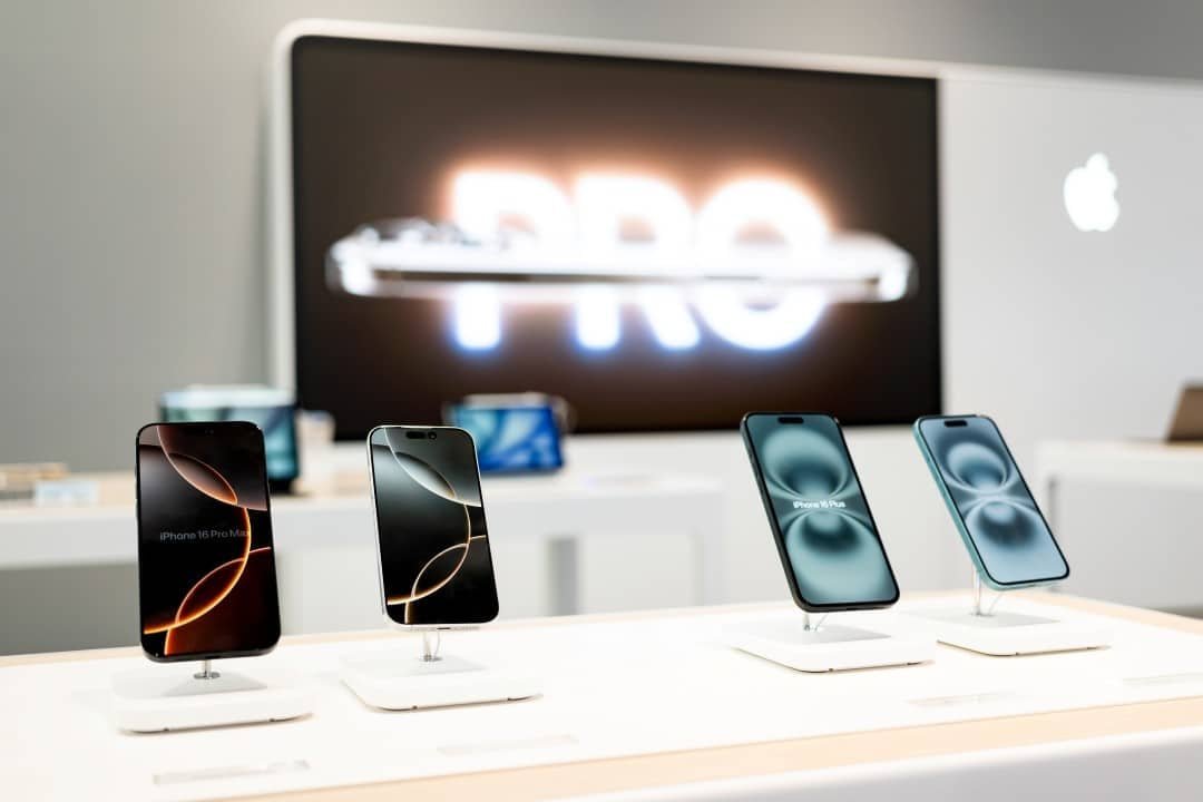 El iPhone 16 Pro sigue siendo la mejor opción con cámara avanzada y rendimiento superior al iPhone 17 – Mix Vale