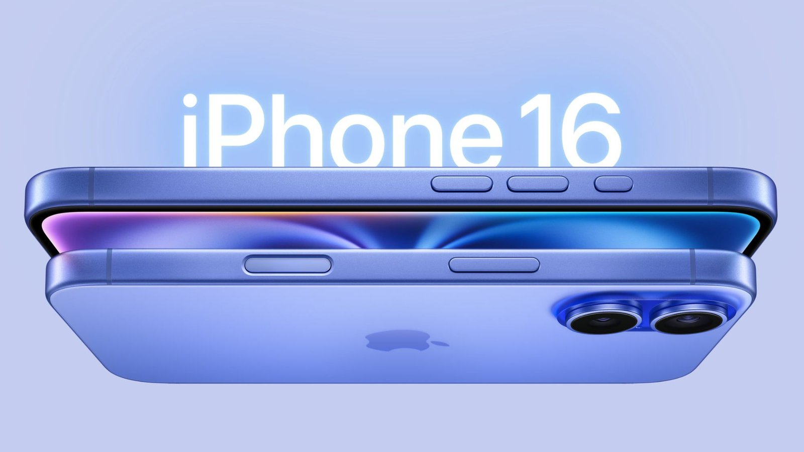 El iPhone 16 encabeza la lista de los teléfonos inteligentes más vendidos del mundo en 2025