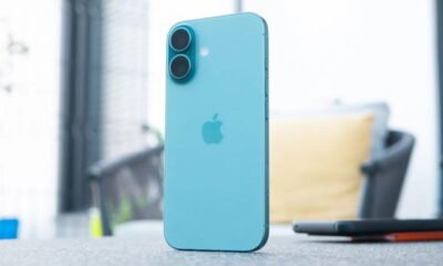 El iPhone 16 podría ser tuyo por casi 200 euros menos