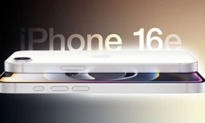 El iPhone 16e entra en liquidación y se vende con un descuento del 50% en Mercado Libre