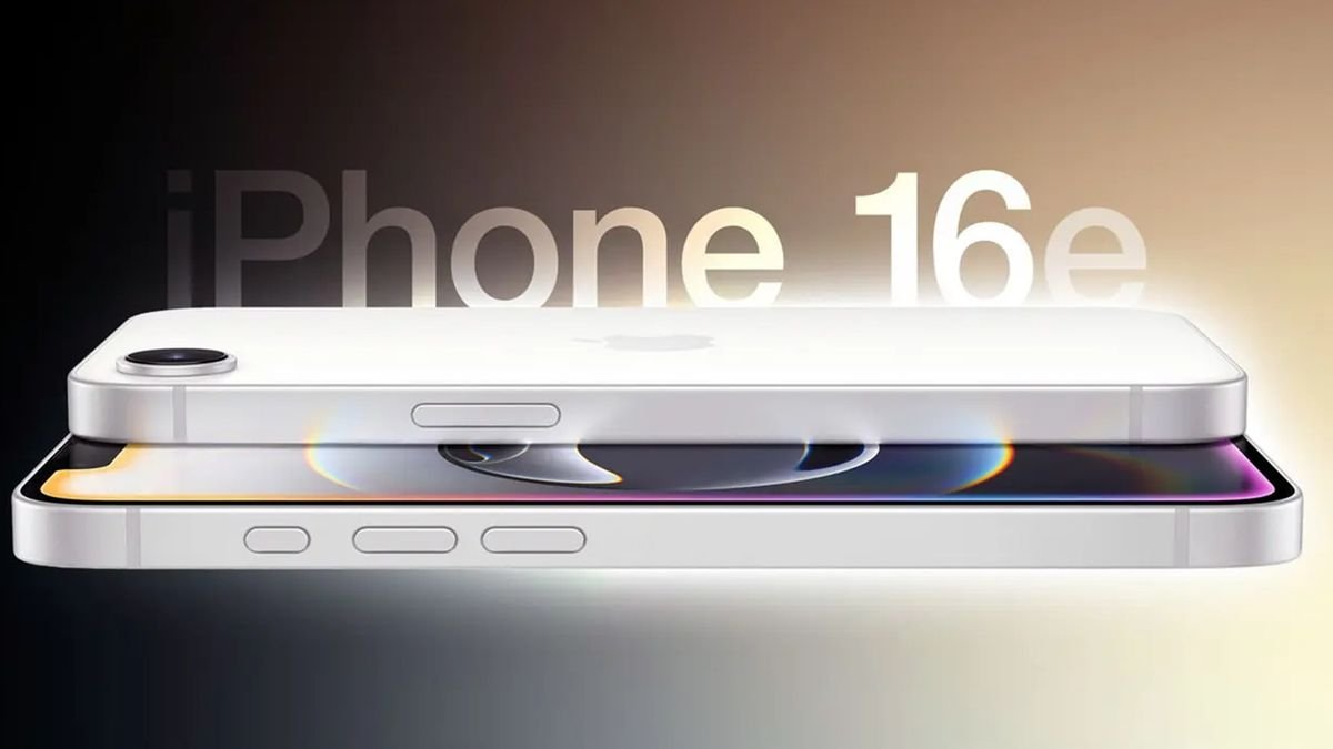 El iPhone 16e entra en liquidación y se vende con un descuento del 50% en Mercado Libre