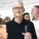 El iPhone 17 arrasa y conduce a Apple a resultados récord - Expansión