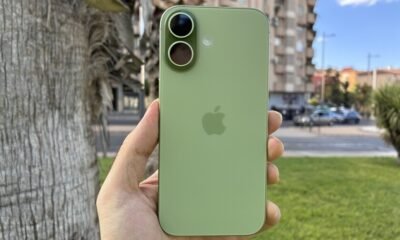 El iPhone 17 es el rey de este país, vendió más unidades que todos los Android de gama alta juntos