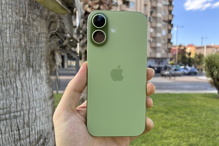 El iPhone 17 es el rey de este país, vendió más unidades que todos los Android de gama alta juntos