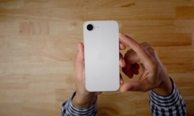 El iPhone 17e apunta a un lanzamiento inminente y Apple podría repetir la fórmula que ya logró