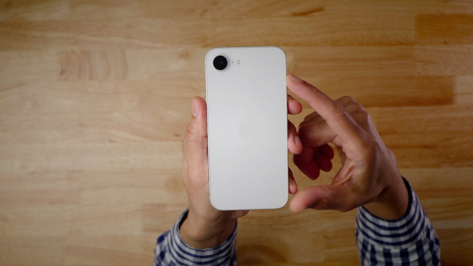 El iPhone 17e apunta a un lanzamiento inminente y Apple podría repetir la fórmula que ya logró