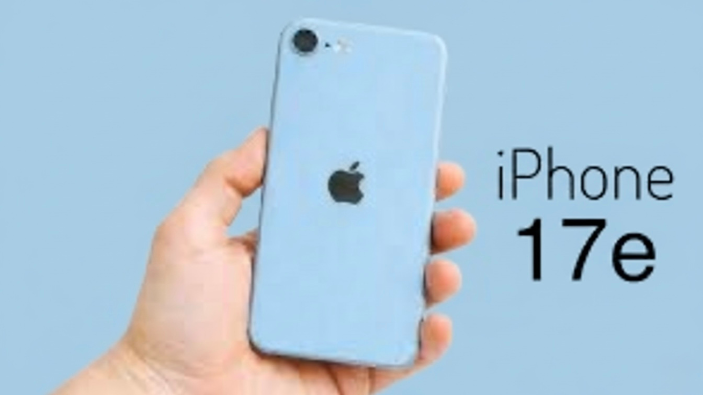 El iPhone 17e será lo que la gran mayoría necesitará – iSenaCode