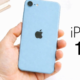 El iPhone 17e ya tendría fecha de salida al mercado: esto es todo lo que se sabe del smartphone de Apple