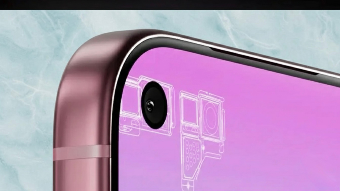 El iPhone 18 Pro podría mover la Dynamic Island a la esquina superior izquierda – iSenaCode