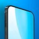 iPhone todo pantalla