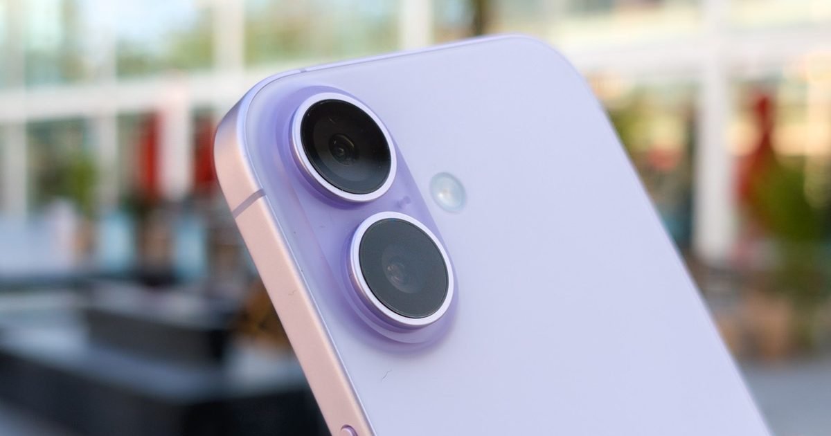 El iPhone 18 podría evitar la fea tendencia de subidas de precios de 2026