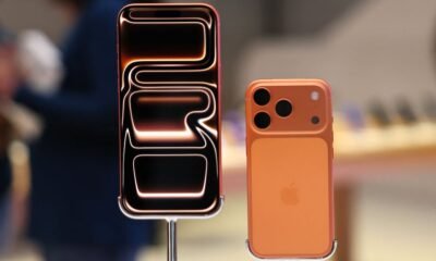 El iPhone 18 tendrá cambios radicales, esto tendría | Doctor Tecno | La Revista