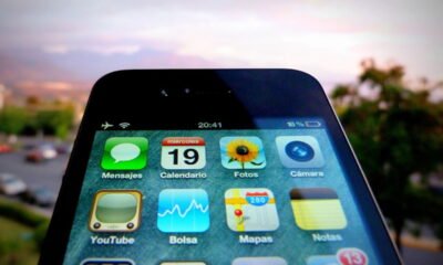 El iPhone 4 se está poniendo de moda en TikTok y nadie sabe por qué