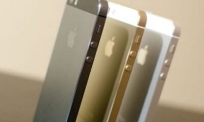 El iPhone 5s recibe una actualización de seguridad tras 13 años de su lanzamiento – FayerWayer