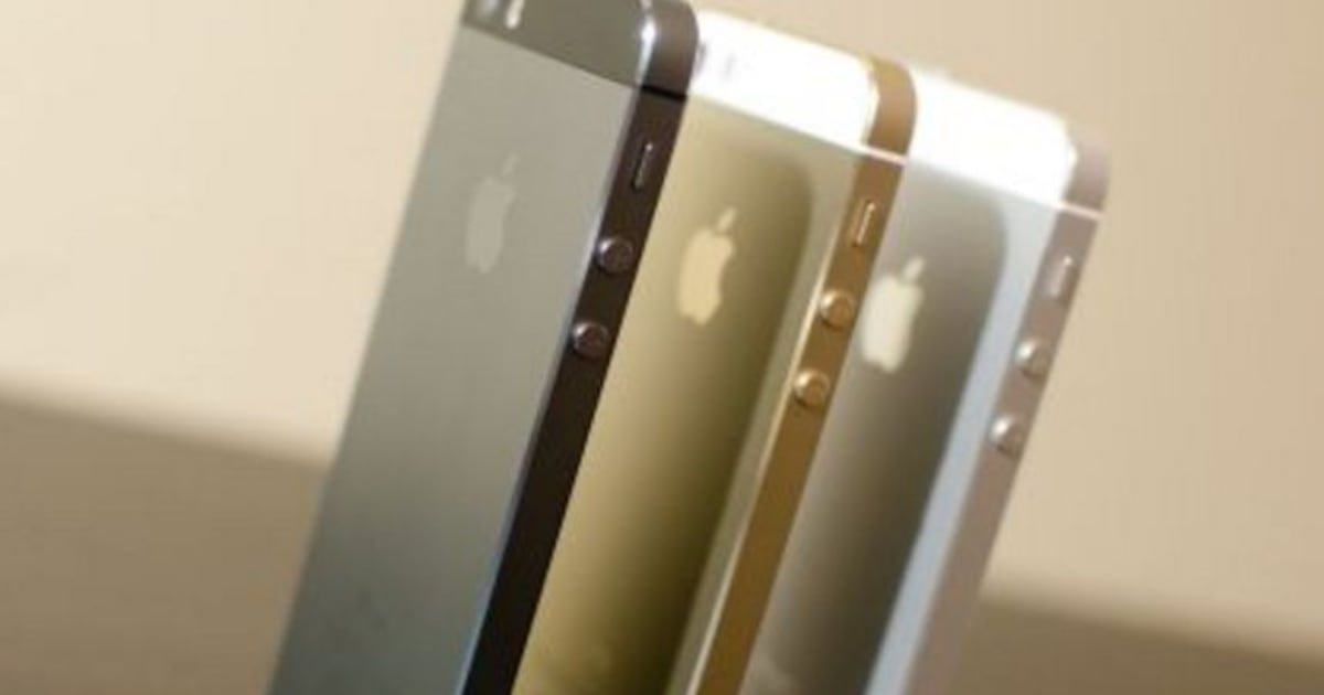 El iPhone 5s recibe una actualización de seguridad tras 13 años de su lanzamiento – FayerWayer