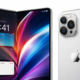 El iPhone Fold empleará metal líquido para reforzar su bisagra