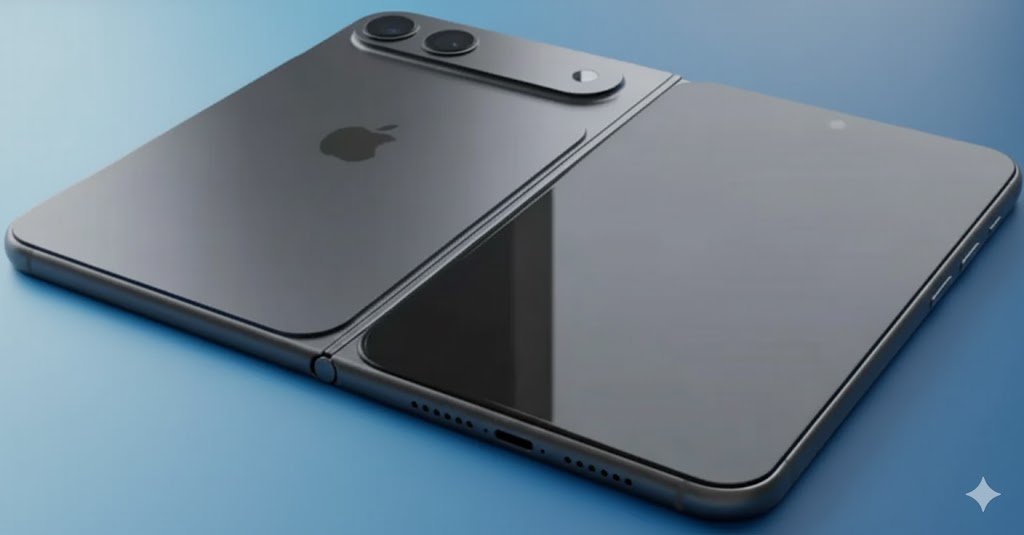 El iPhone Fold y el iPhone 18 Pro se esperan para finales de 2026, mientras que el iPhone Air 2 se retrasa hasta 2027