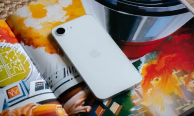 El iPhone con mejor relación calidad-precio está reacondicionado. Está casi como nuevo y pocas veces lo hemos visto tan barato.