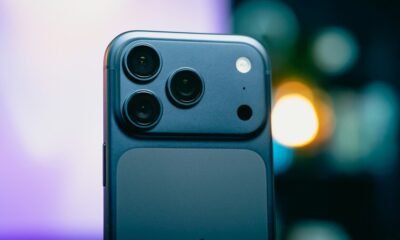 El iPhone del futuro quiere ver más allá de lo visible. La pista está en las cámaras multiespectrales.