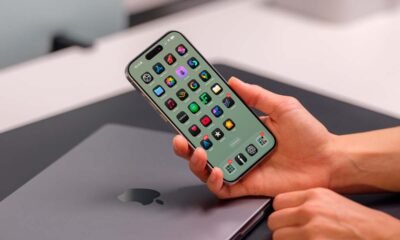 El iPhone es REALMENTE ÚTIL si sabes los mejores TRUCOS del 2026 – iSenaCode
