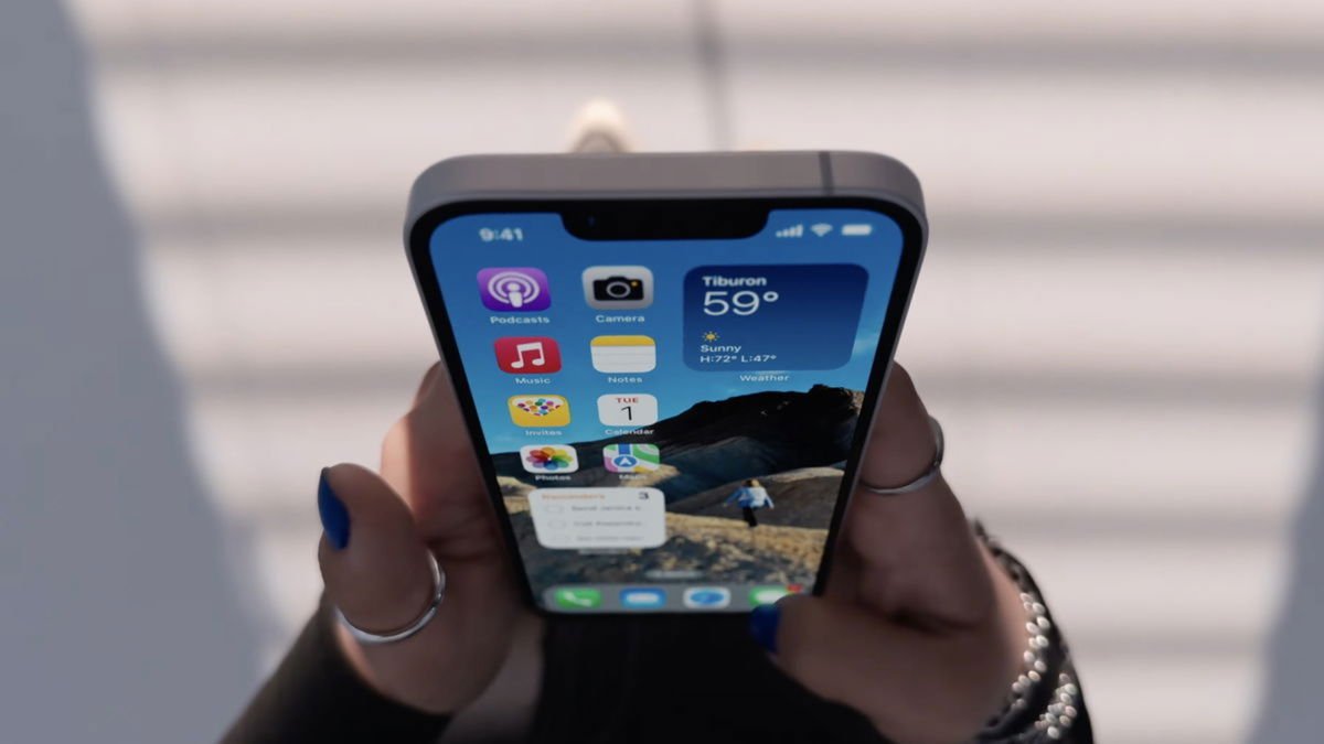 El iPhone más barato de 2026 también tendrá Isla Dinámica